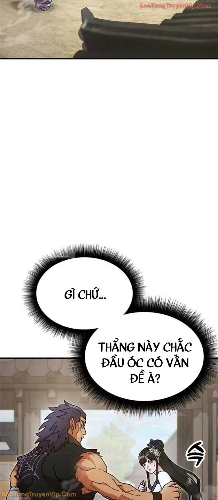 Vĩ Nhân Kiếm Chapter 21 - 5