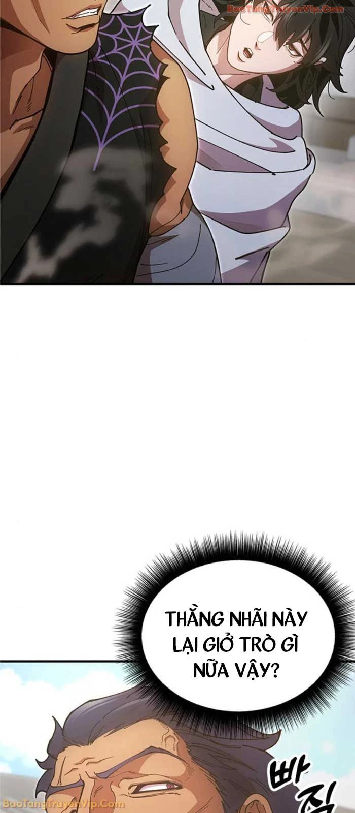 Vĩ Nhân Kiếm Chapter 21 - 7