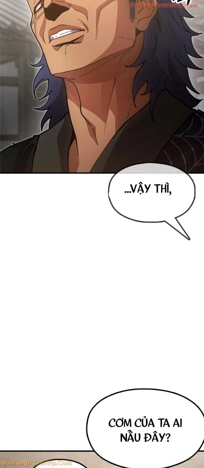 Vĩ Nhân Kiếm Chapter 21 - 8