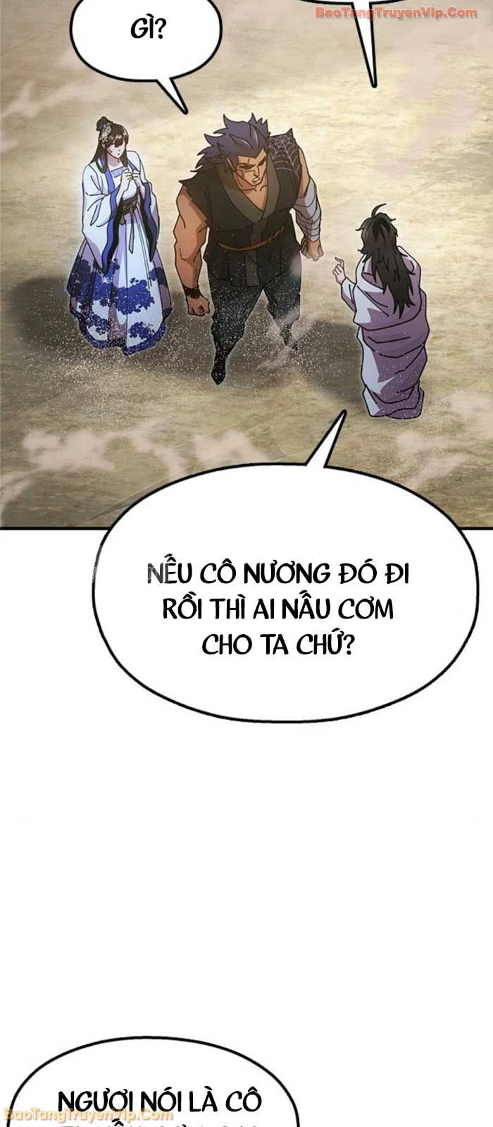Vĩ Nhân Kiếm Chapter 21 - 9