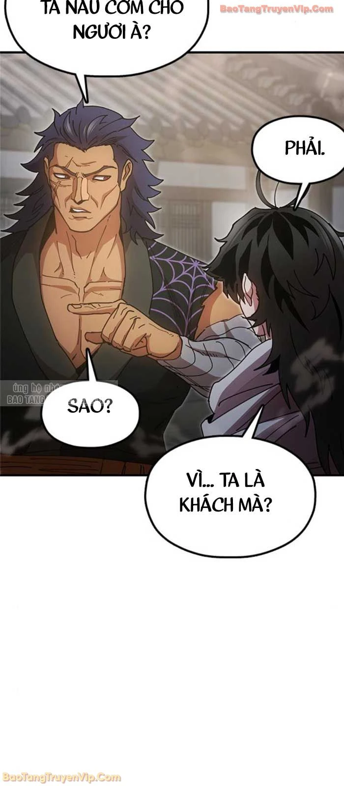 Vĩ Nhân Kiếm Chapter 21 - 10