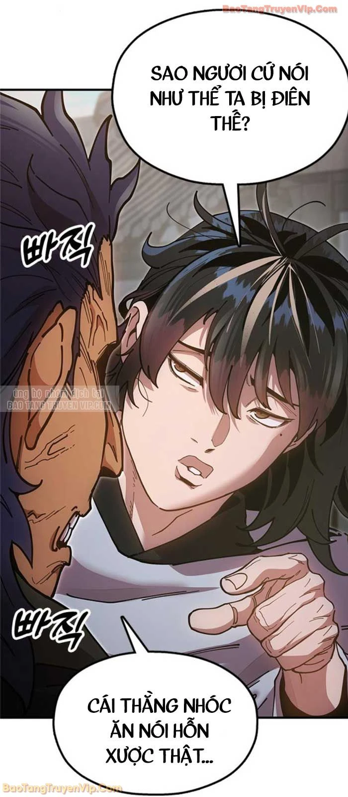 Vĩ Nhân Kiếm Chapter 21 - 11