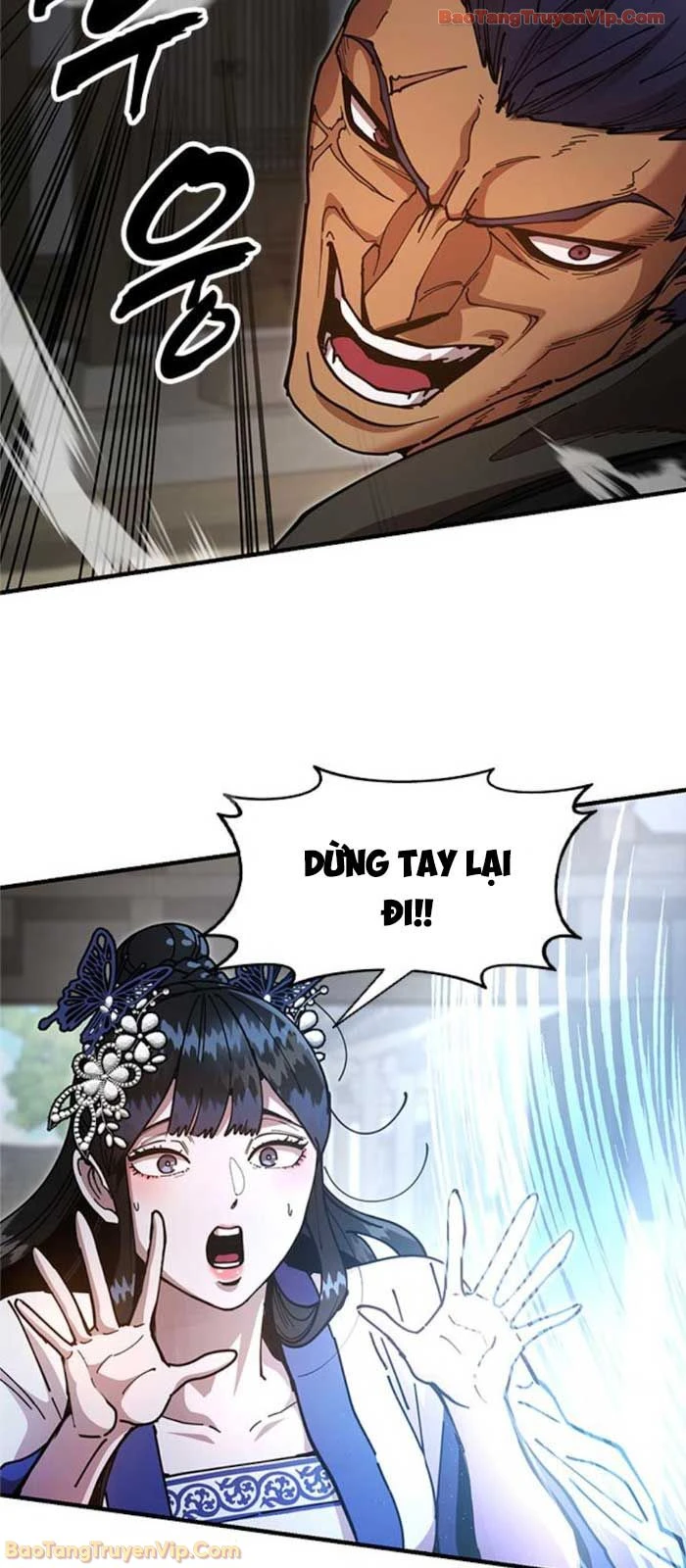 Vĩ Nhân Kiếm Chapter 21 - 13