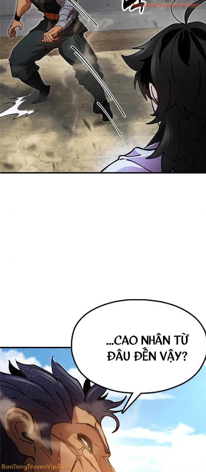 Vĩ Nhân Kiếm Chapter 21 - 20