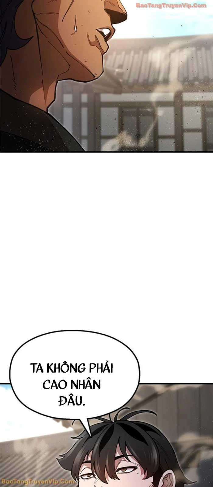 Vĩ Nhân Kiếm Chapter 21 - 21