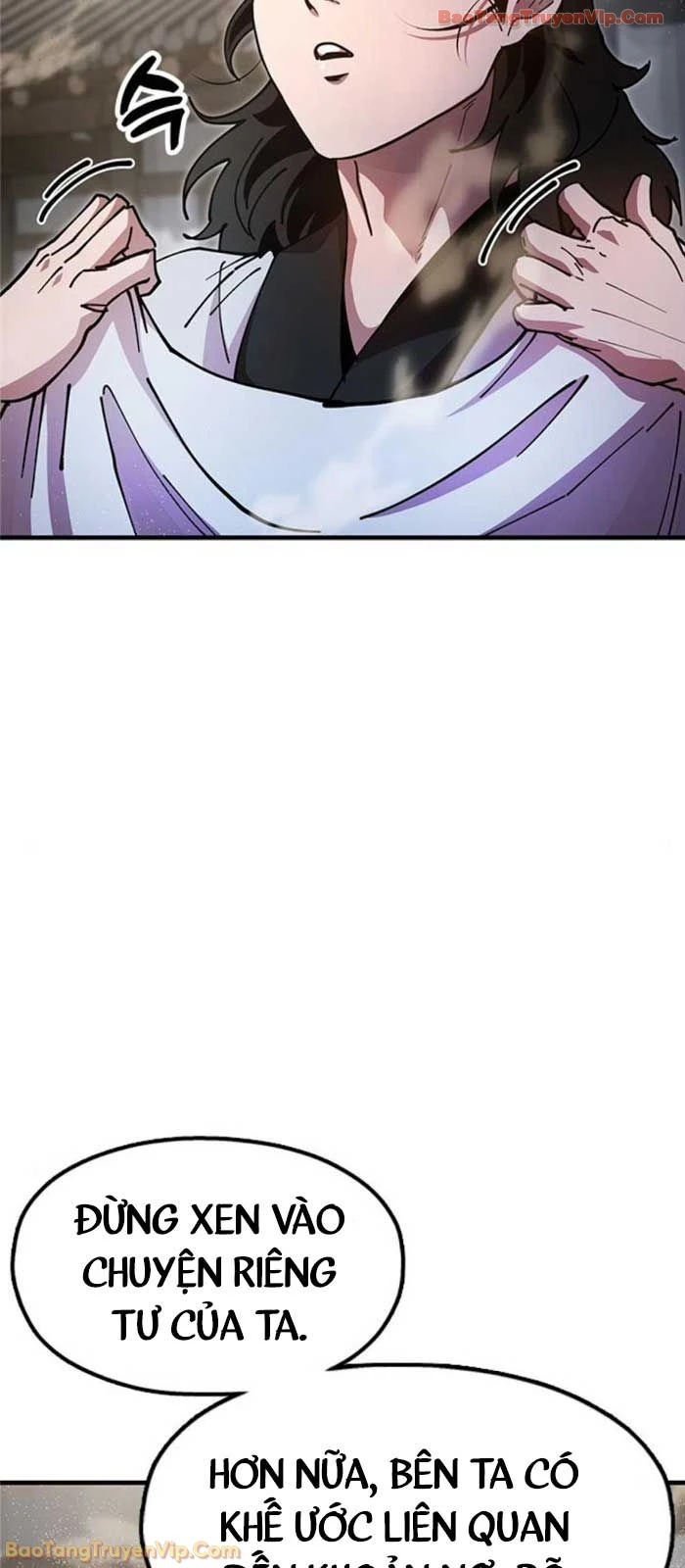 Vĩ Nhân Kiếm Chapter 21 - 22