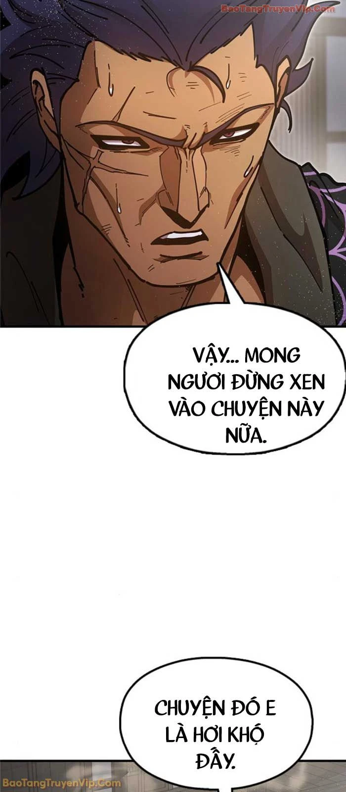 Vĩ Nhân Kiếm Chapter 21 - 24