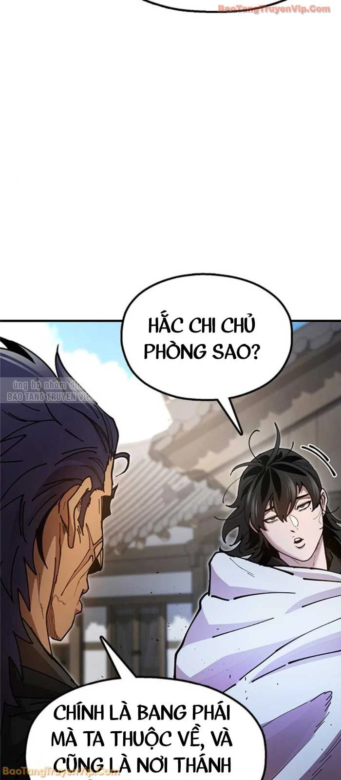 Vĩ Nhân Kiếm Chapter 21 - 27