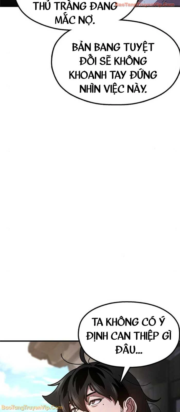 Vĩ Nhân Kiếm Chapter 21 - 28