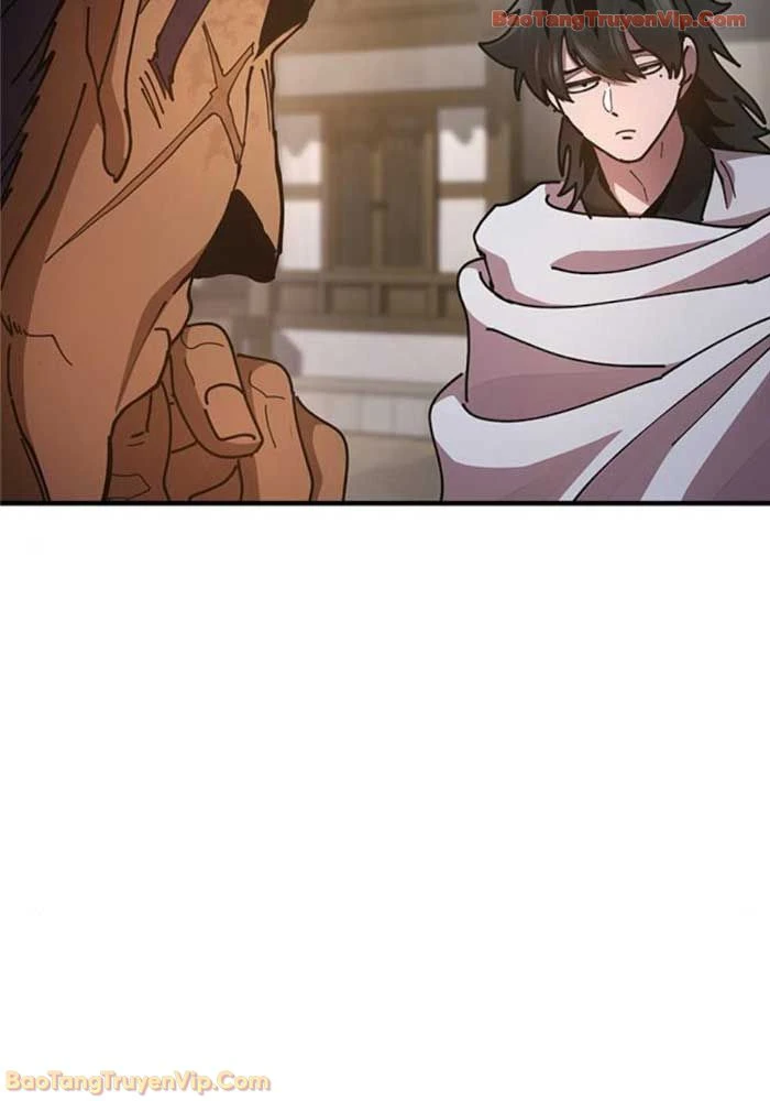 Vĩ Nhân Kiếm Chapter 21 - 32