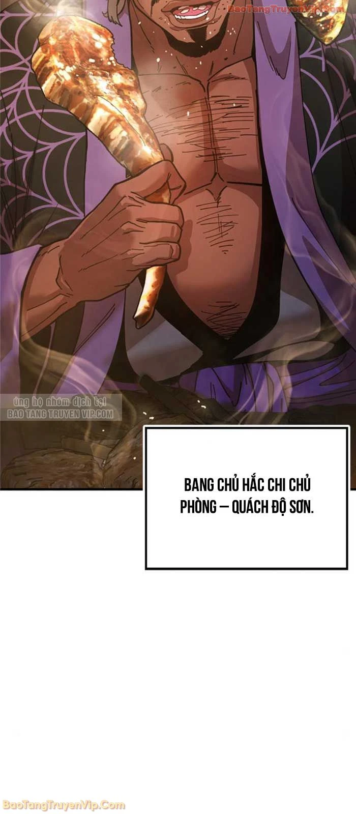 Vĩ Nhân Kiếm Chapter 21 - 37