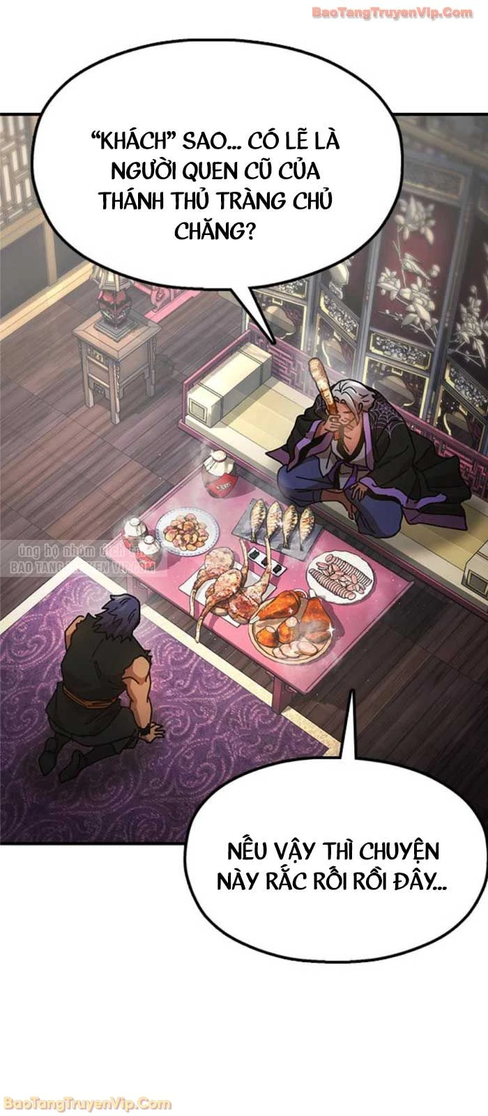 Vĩ Nhân Kiếm Chapter 21 - 38