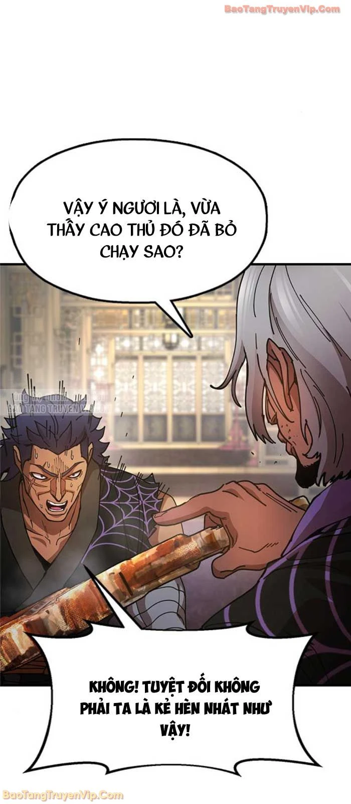 Vĩ Nhân Kiếm Chapter 21 - 39