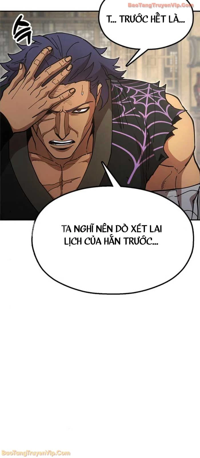 Vĩ Nhân Kiếm Chapter 21 - 44