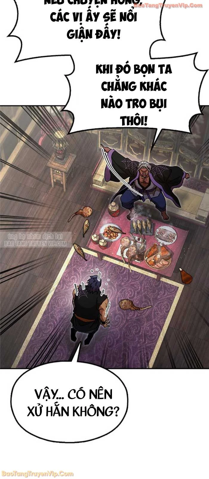 Vĩ Nhân Kiếm Chapter 21 - 47