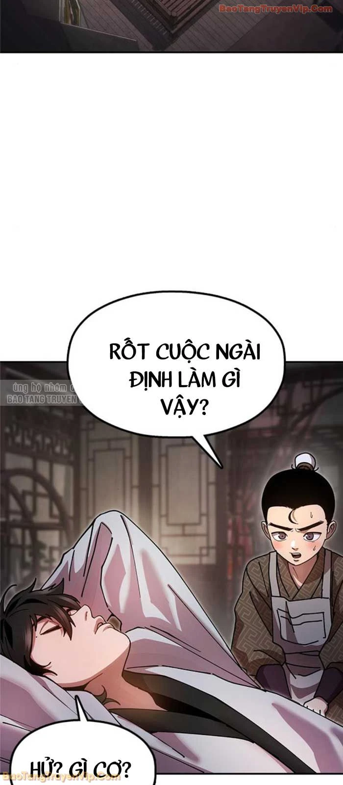Vĩ Nhân Kiếm Chapter 21 - 51