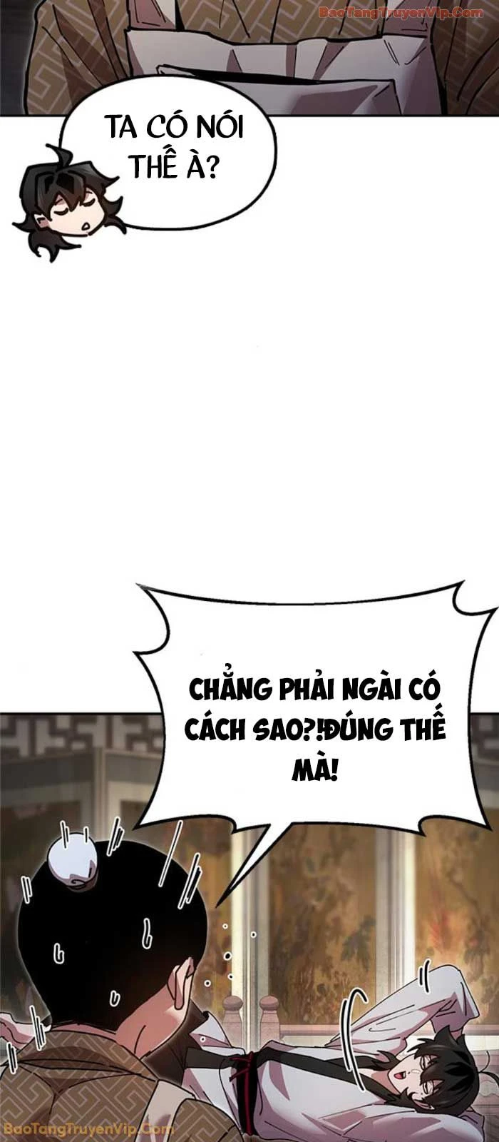 Vĩ Nhân Kiếm Chapter 21 - 53