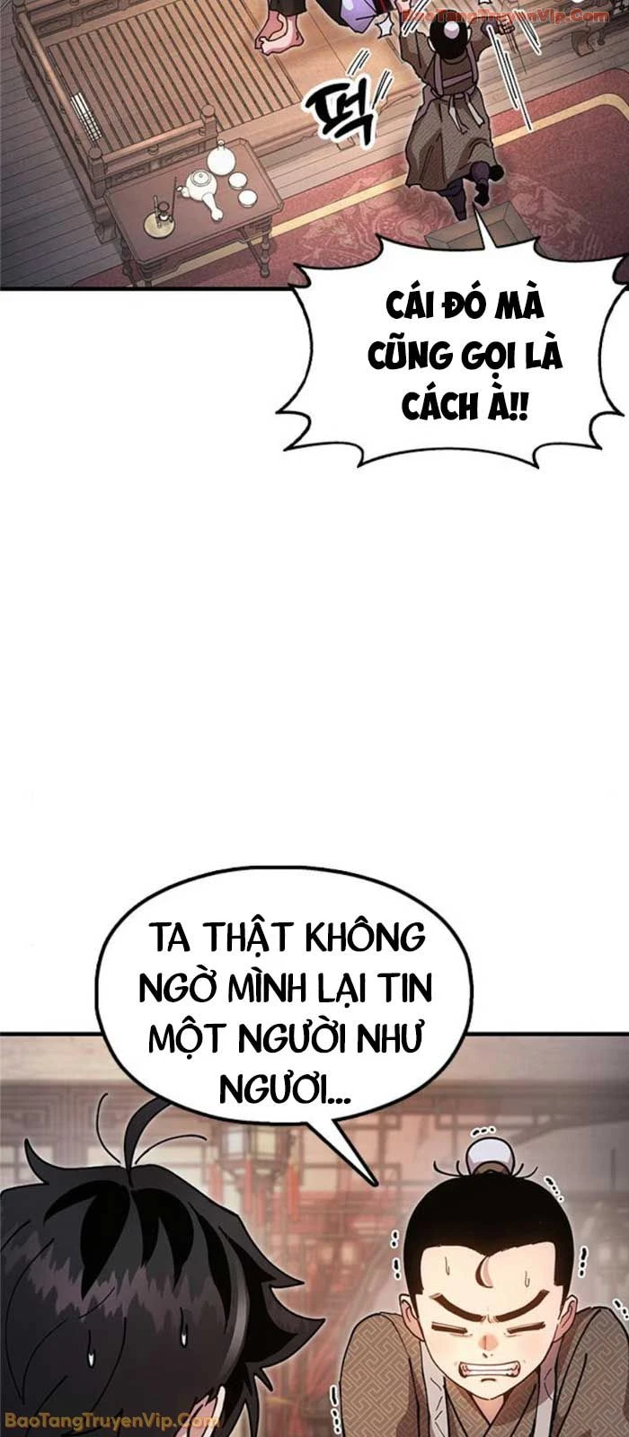 Vĩ Nhân Kiếm Chapter 21 - 57