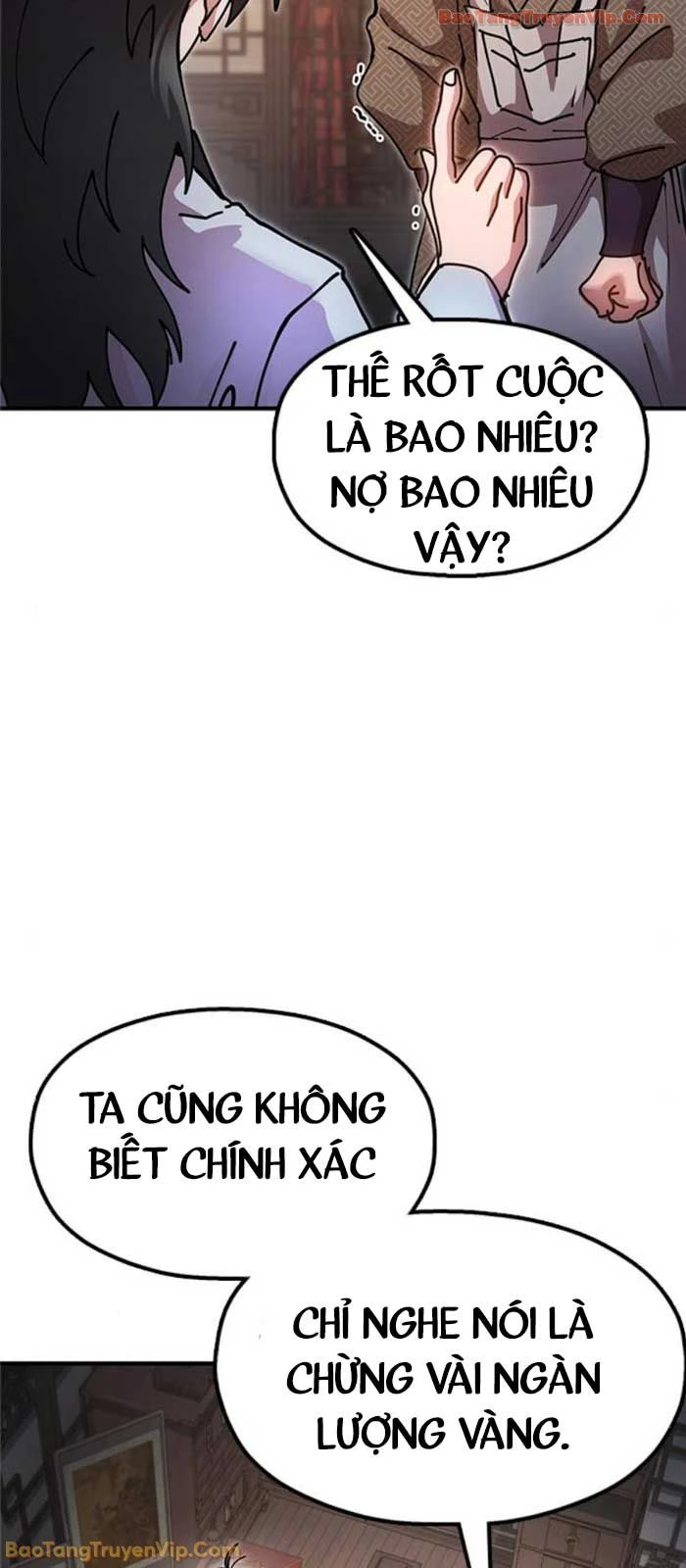 Vĩ Nhân Kiếm Chapter 21 - 58