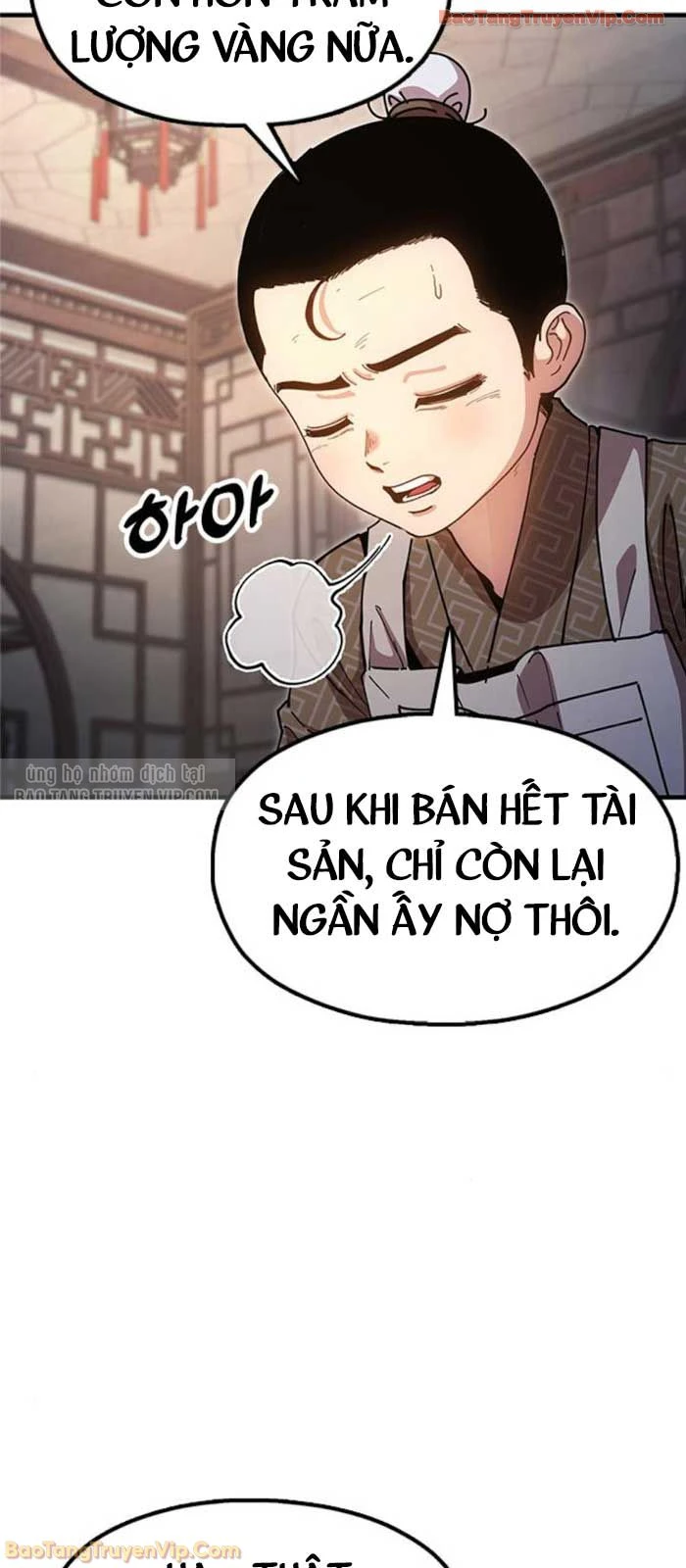 Vĩ Nhân Kiếm Chapter 21 - 60