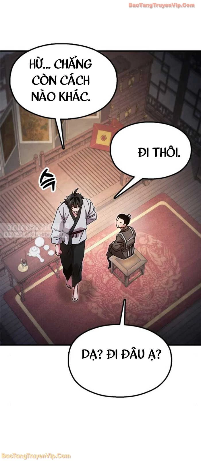 Vĩ Nhân Kiếm Chapter 21 - 62