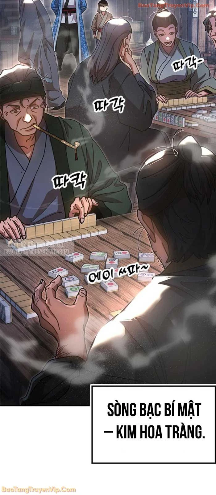 Vĩ Nhân Kiếm Chapter 21 - 69