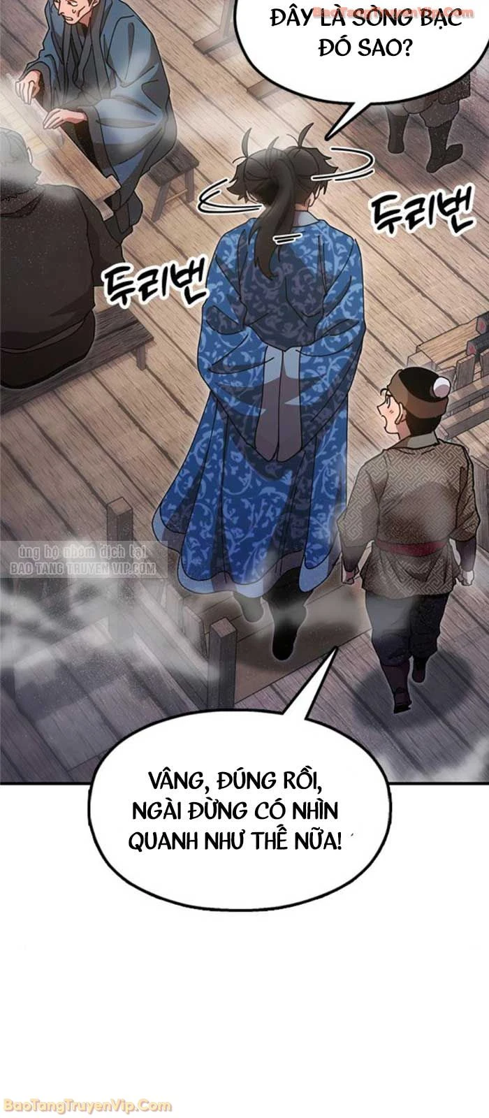 Vĩ Nhân Kiếm Chapter 21 - 76