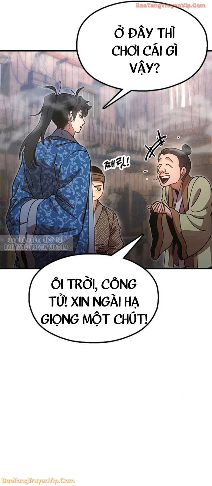 Vĩ Nhân Kiếm Chapter 21 - 81