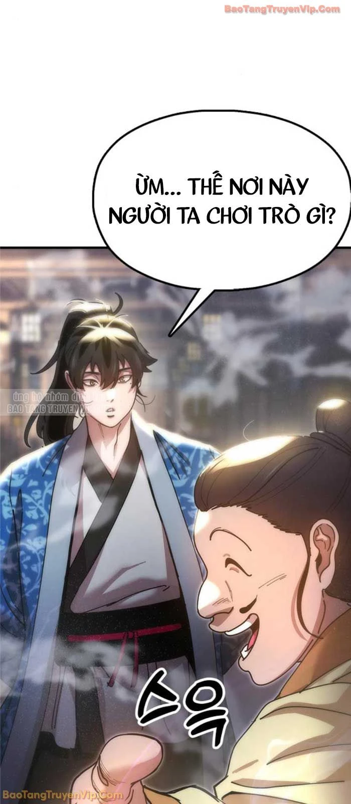 Vĩ Nhân Kiếm Chapter 21 - 82