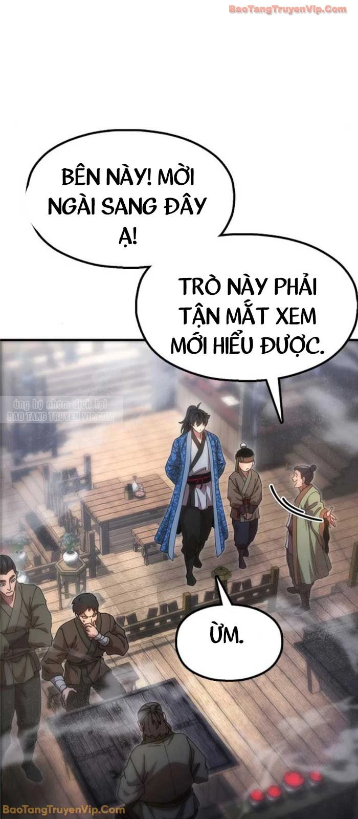 Vĩ Nhân Kiếm Chapter 21 - 85