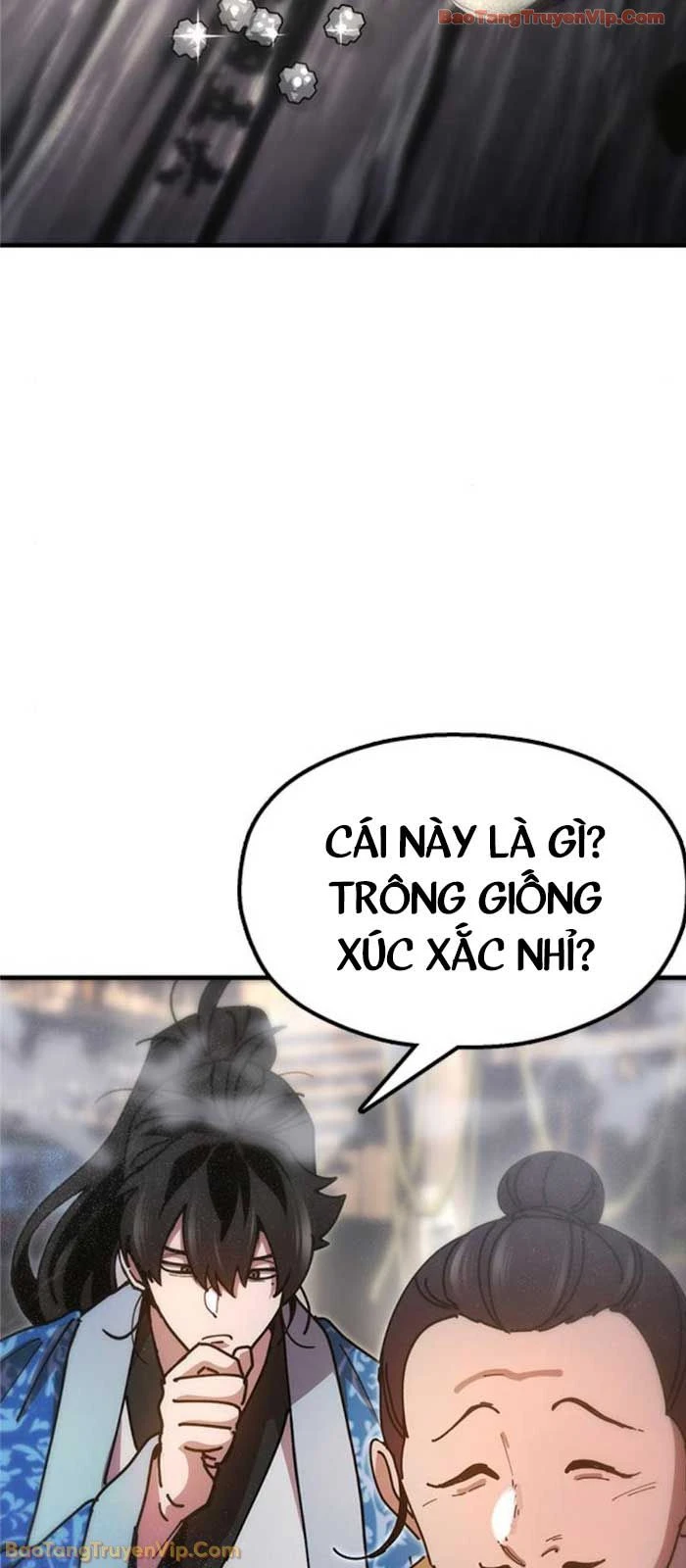 Vĩ Nhân Kiếm Chapter 21 - 87