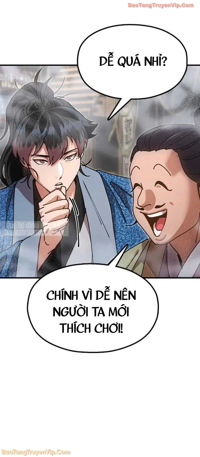 Vĩ Nhân Kiếm Chapter 21 - 95