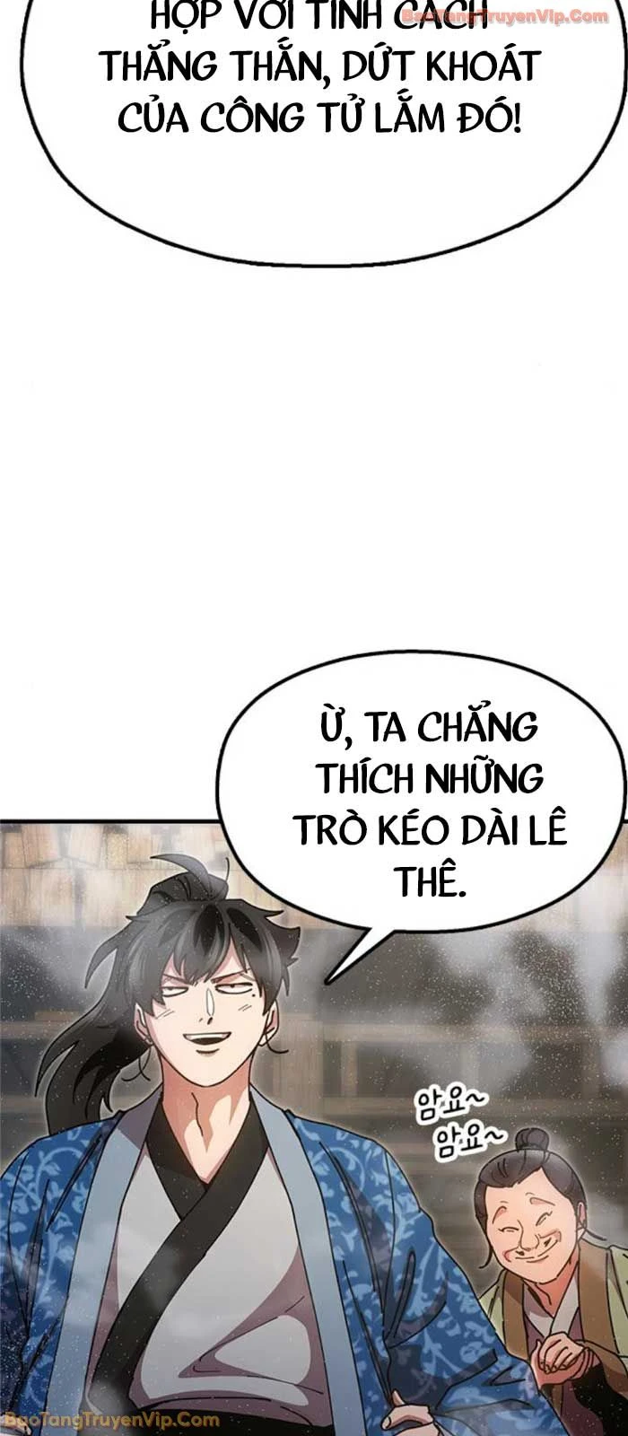 Vĩ Nhân Kiếm Chapter 21 - 98