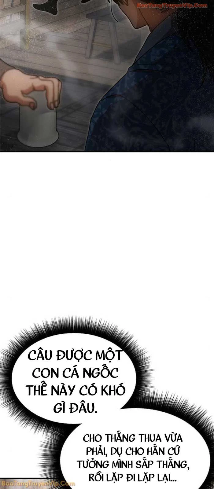 Vĩ Nhân Kiếm Chapter 21 - 101