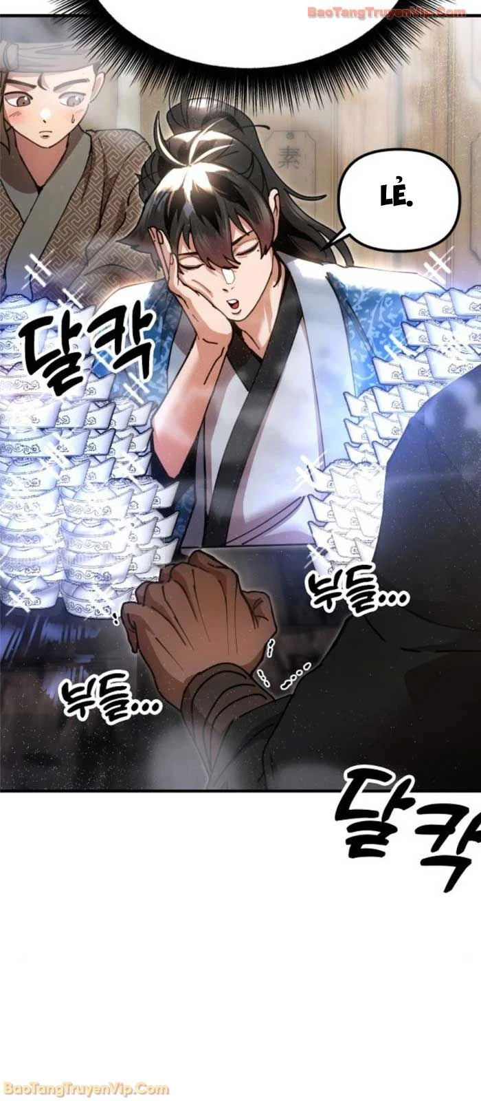 Vĩ Nhân Kiếm Chapter 21 - 107