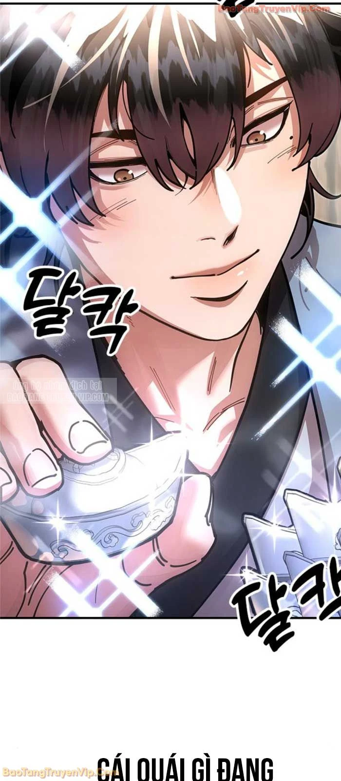 Vĩ Nhân Kiếm Chapter 21 - 109