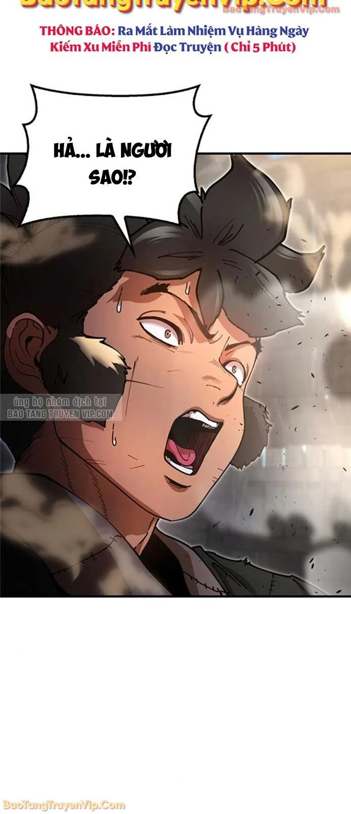 Vĩ Nhân Kiếm Chapter 22 - 7