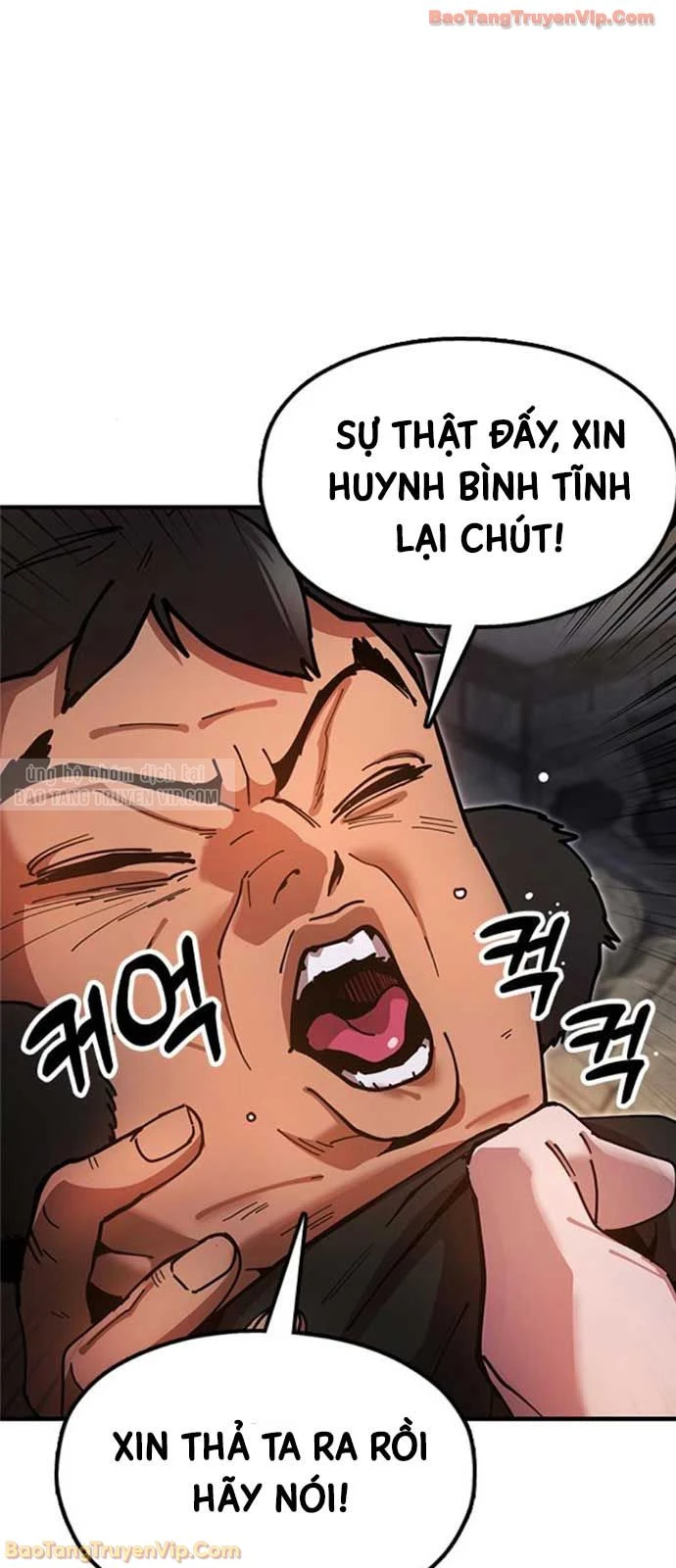 Vĩ Nhân Kiếm Chapter 22 - 9