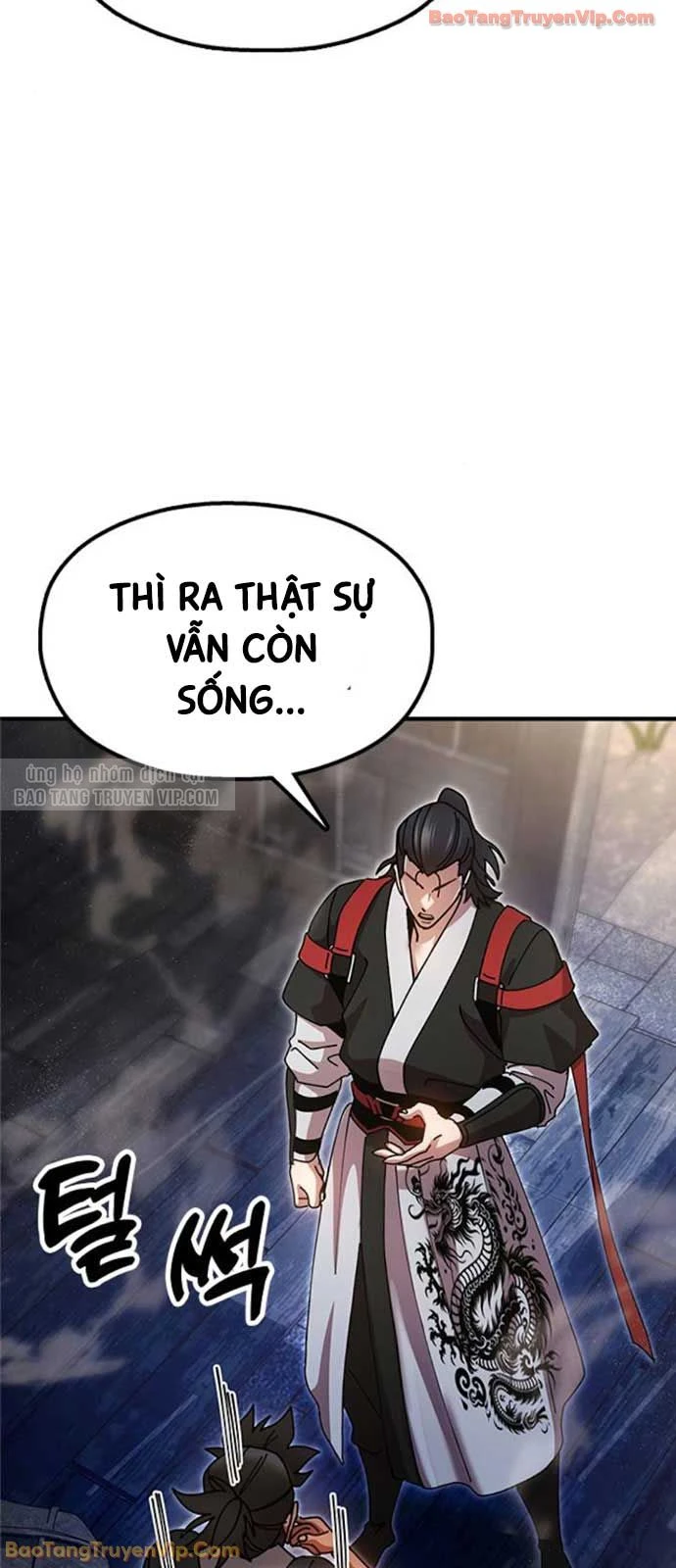 Vĩ Nhân Kiếm Chapter 22 - 10