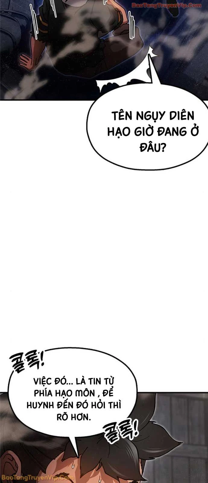 Vĩ Nhân Kiếm Chapter 22 - 11