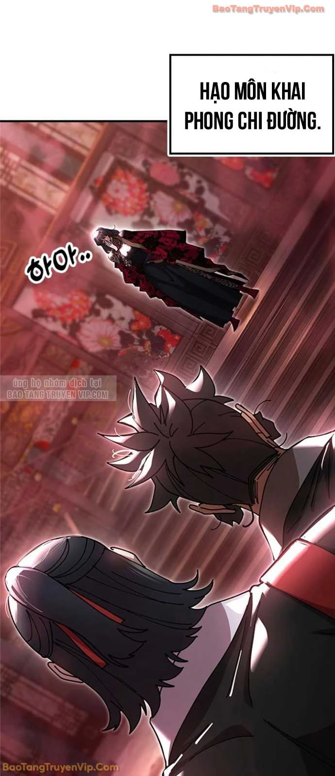 Vĩ Nhân Kiếm Chapter 22 - 16