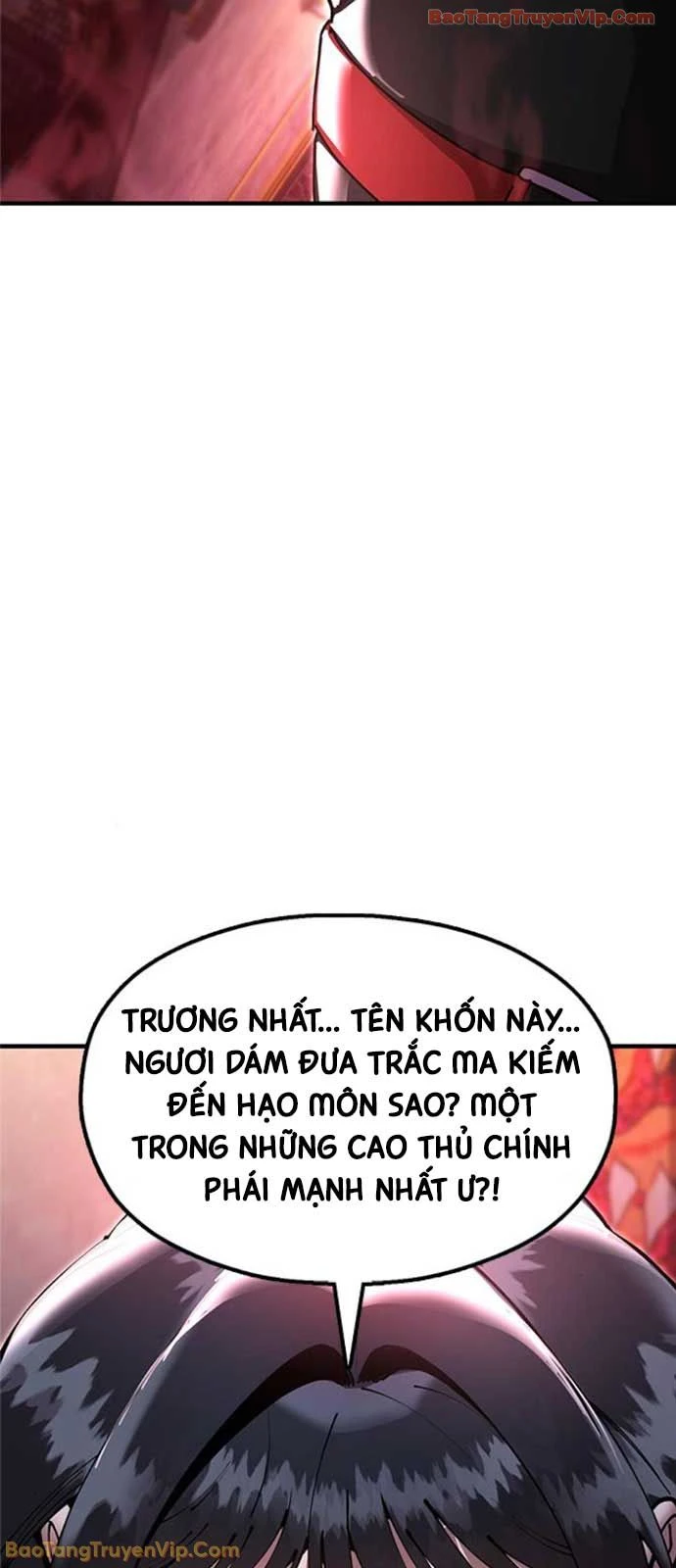 Vĩ Nhân Kiếm Chapter 22 - 17