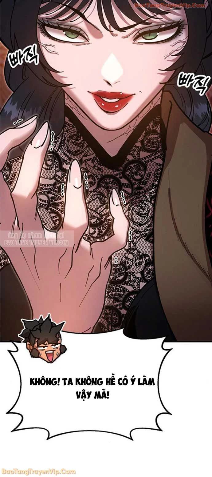 Vĩ Nhân Kiếm Chapter 22 - 18