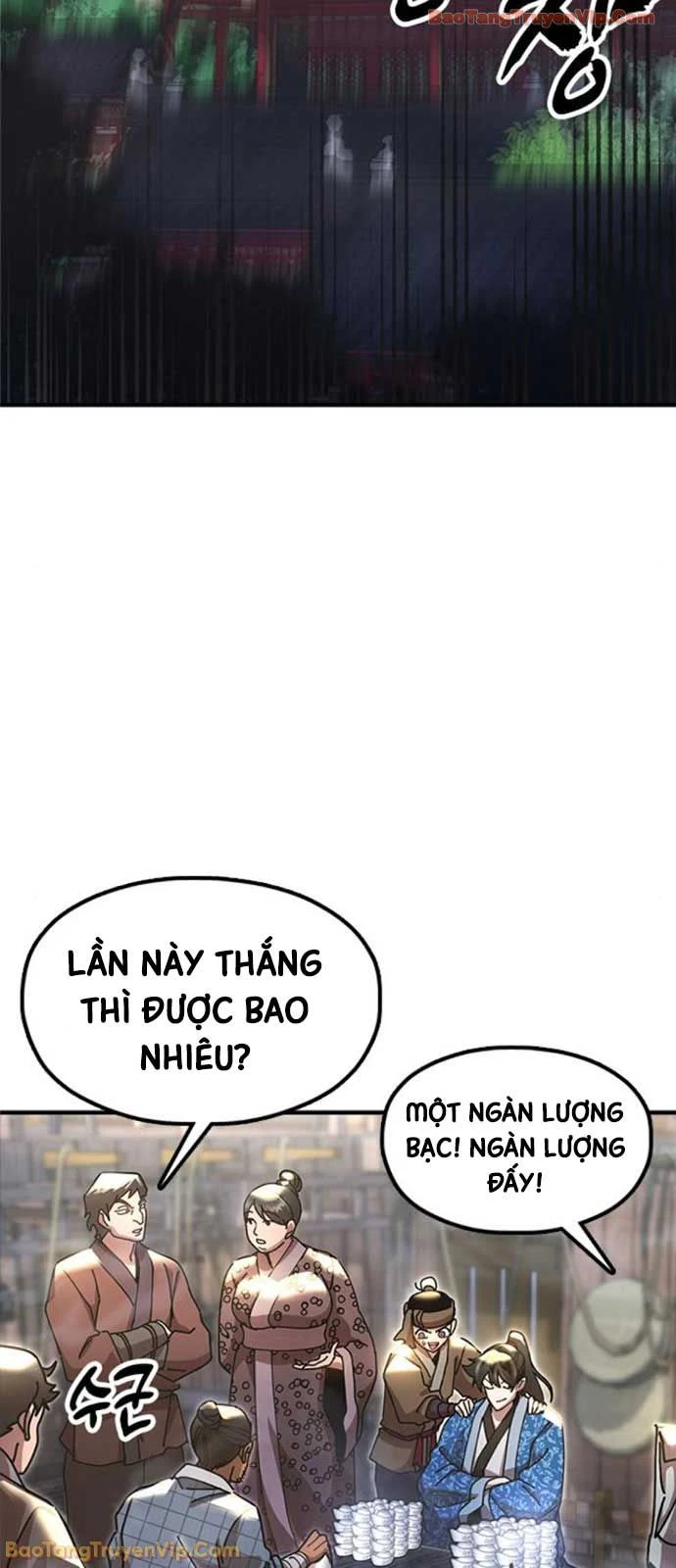 Vĩ Nhân Kiếm Chapter 22 - 20