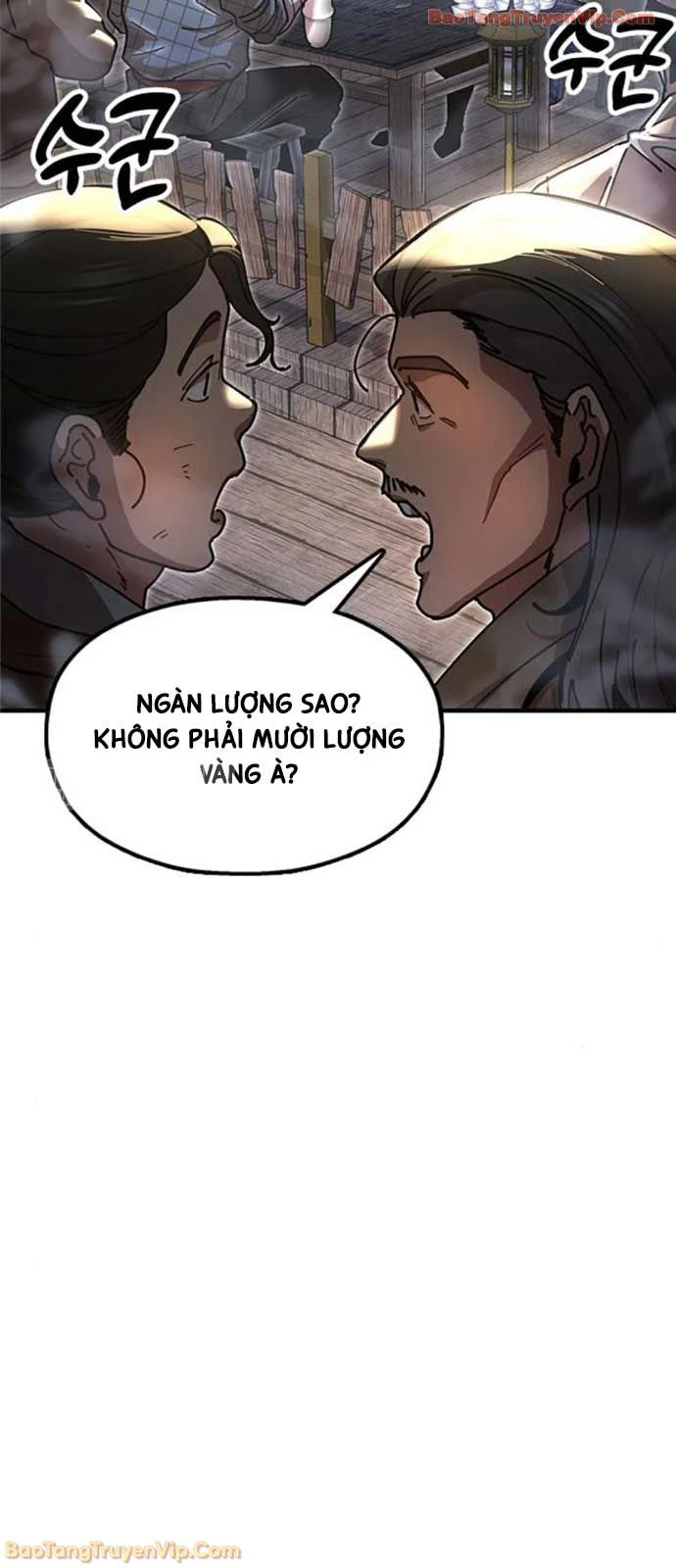 Vĩ Nhân Kiếm Chapter 22 - 21