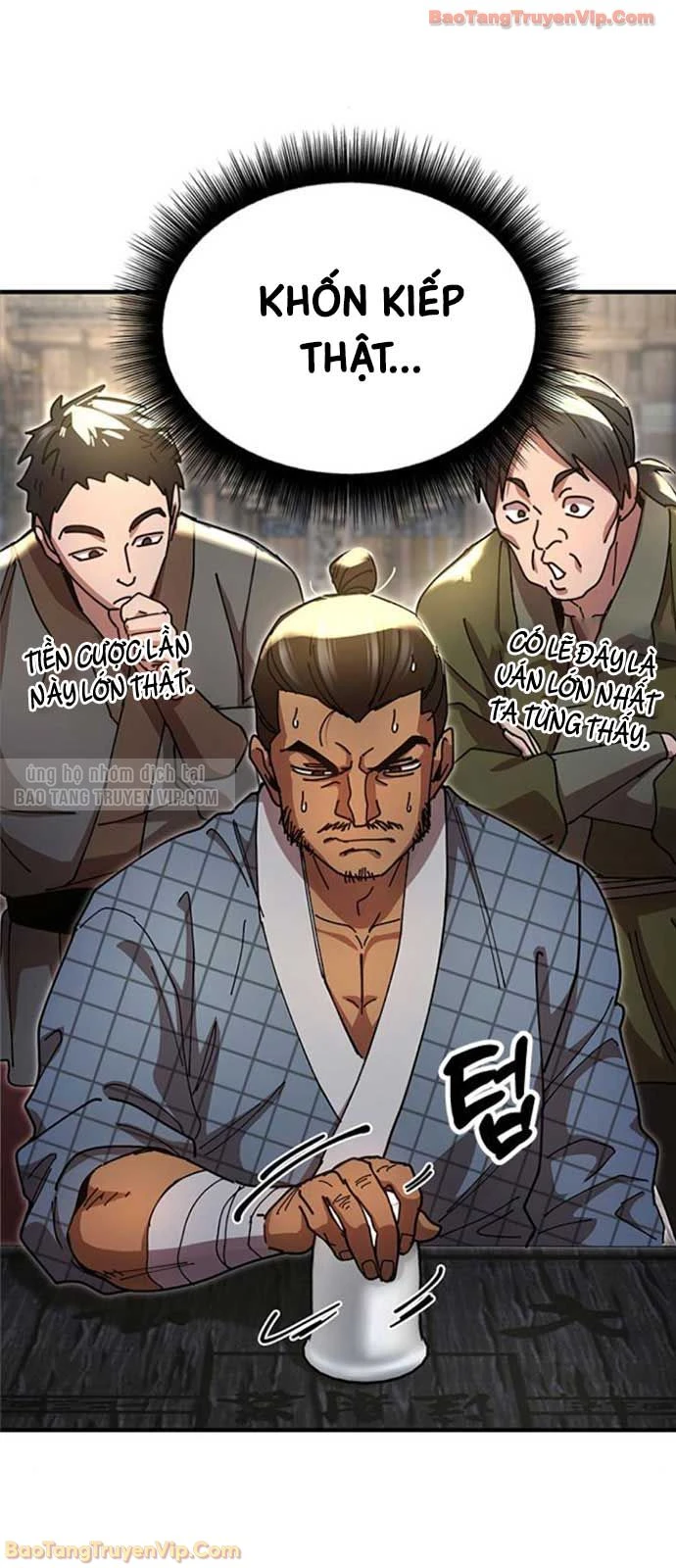 Vĩ Nhân Kiếm Chapter 22 - 22