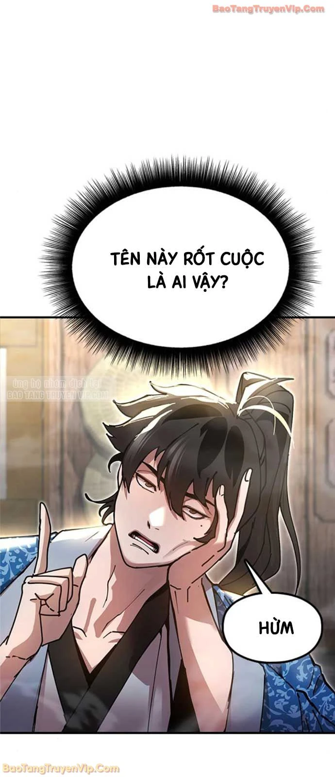 Vĩ Nhân Kiếm Chapter 22 - 23