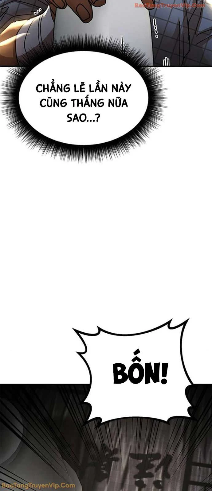 Vĩ Nhân Kiếm Chapter 22 - 25