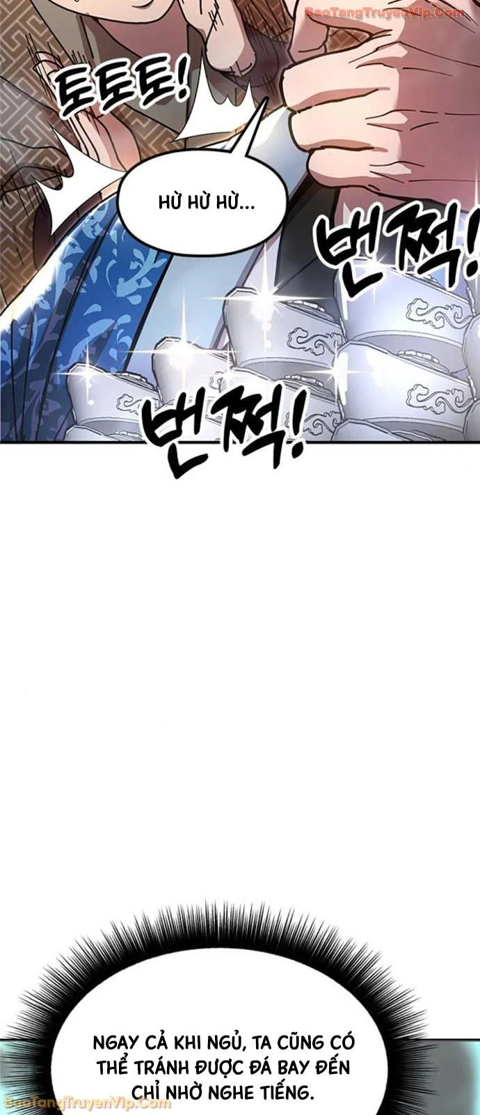 Vĩ Nhân Kiếm Chapter 22 - 29