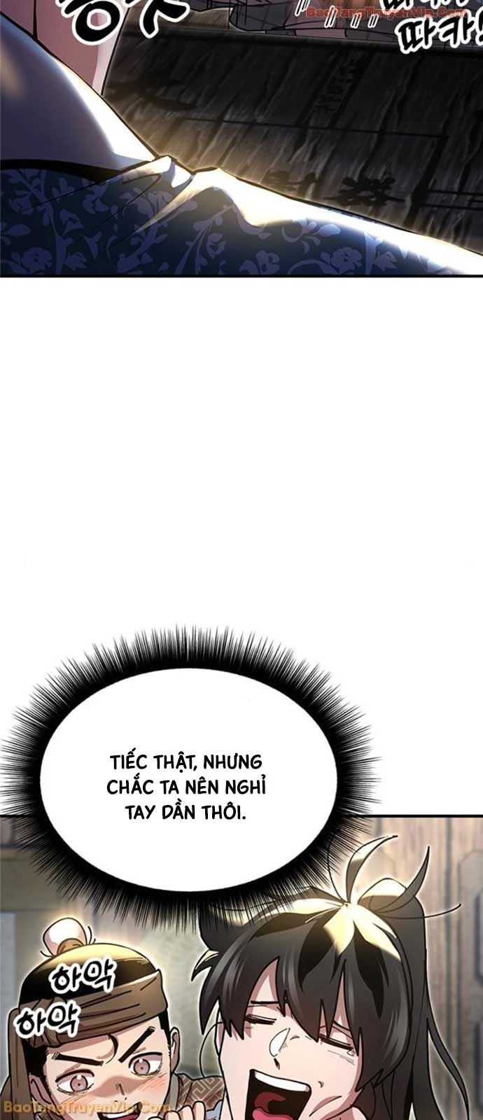 Vĩ Nhân Kiếm Chapter 22 - 32